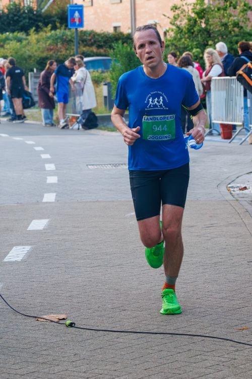 Landlopersjogging 2026